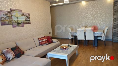 Satılır 3 otaqlı yeni tikili 145 m²