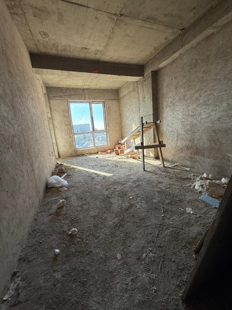 Satılır 3 otaqlı yeni tikili 122 m² — Mənzil, Bakı (5)