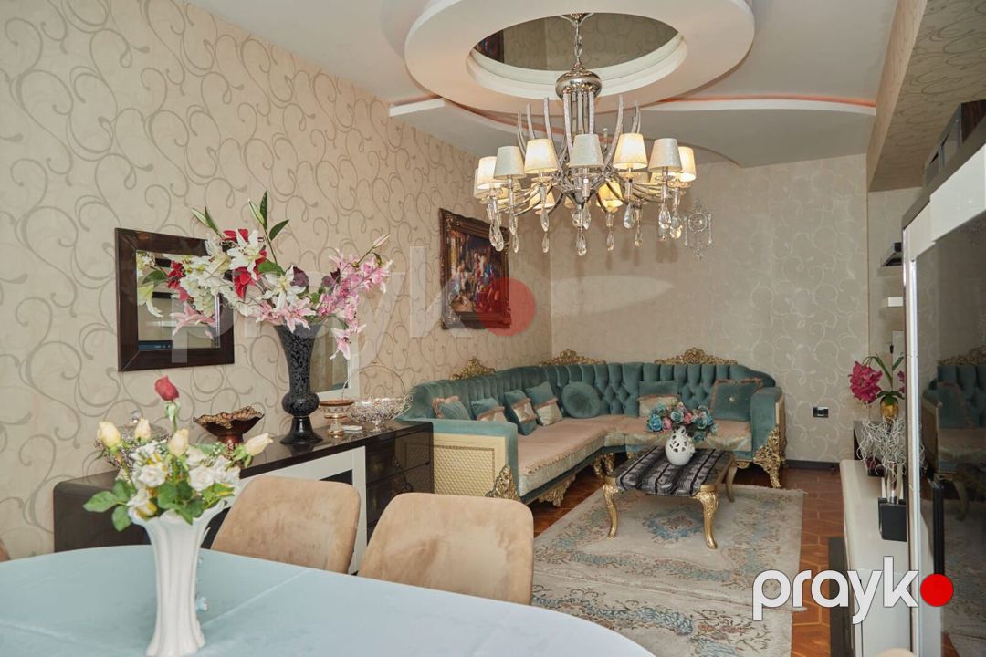 2-otaqlı yeni tikili kirayə verilir, Xətai m., 95 m² — Mənzil, Bakı (2)