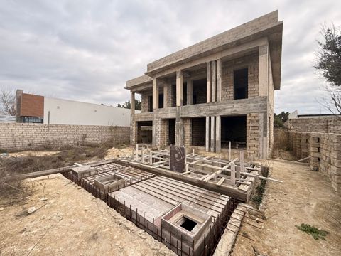 5.5 sot torpaq sahəsi, Mərdəkan qəs — Bakı
