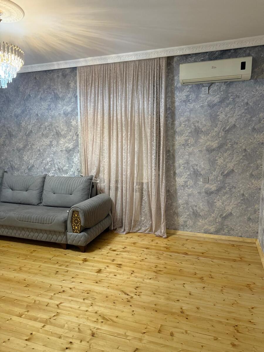 İcarəyə verilir 3 otaqlı həyət evi/bağ evi 79 m² — Ev, villa, Bakı