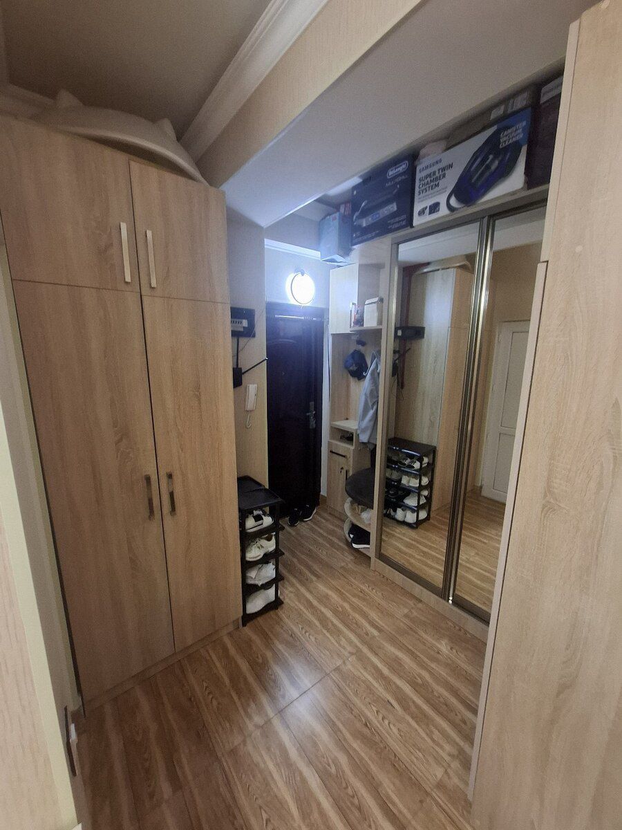 2-otaqlı yeni tikili, Xirdalan ş., 60.7 m² — Mənzil, Bakı (10)