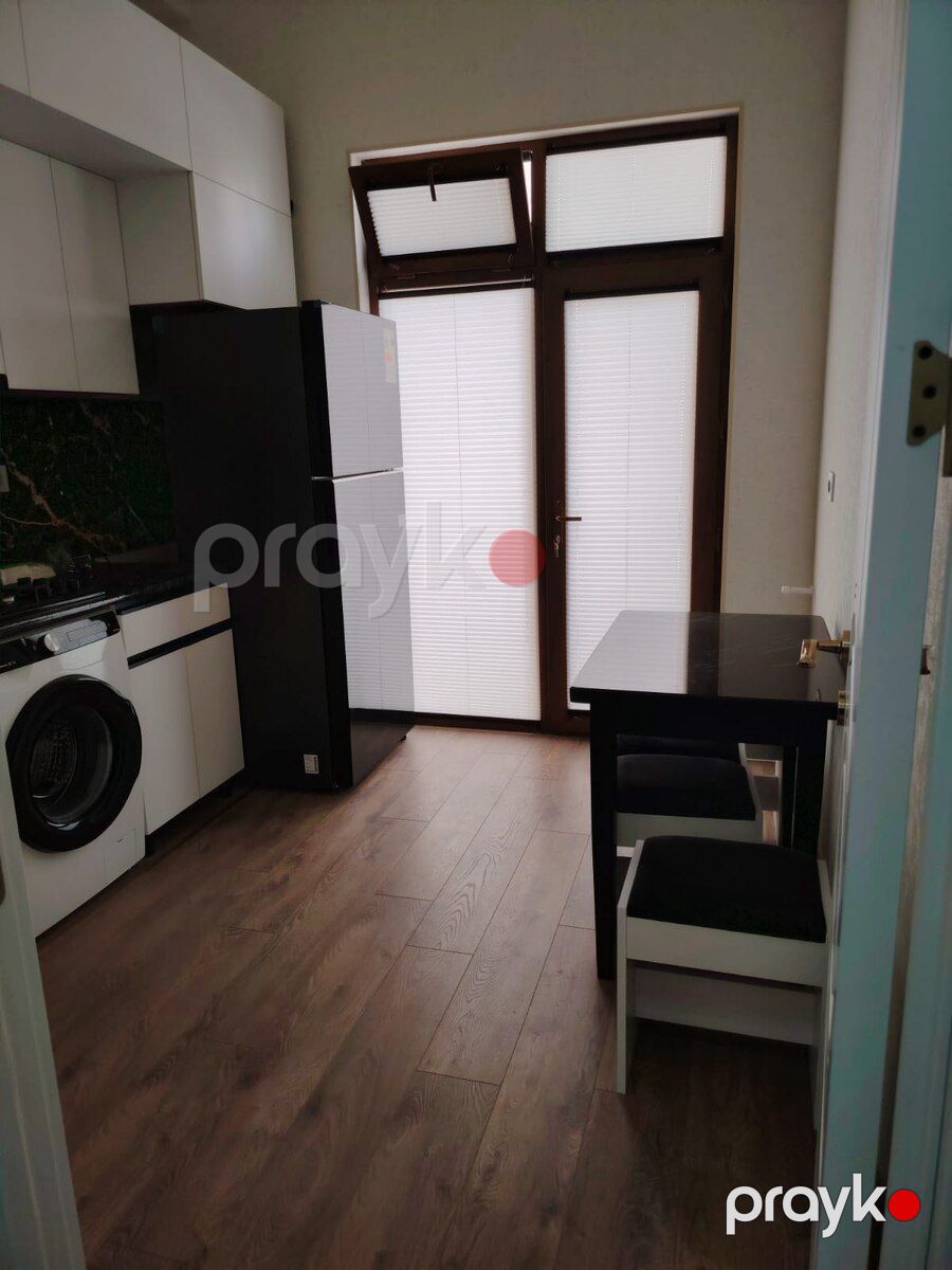 2-otaqlı yeni tikili kirayə verilir, Sumqayıt ş., 62.2 m² — Mənzil, Sumqayıt (3)