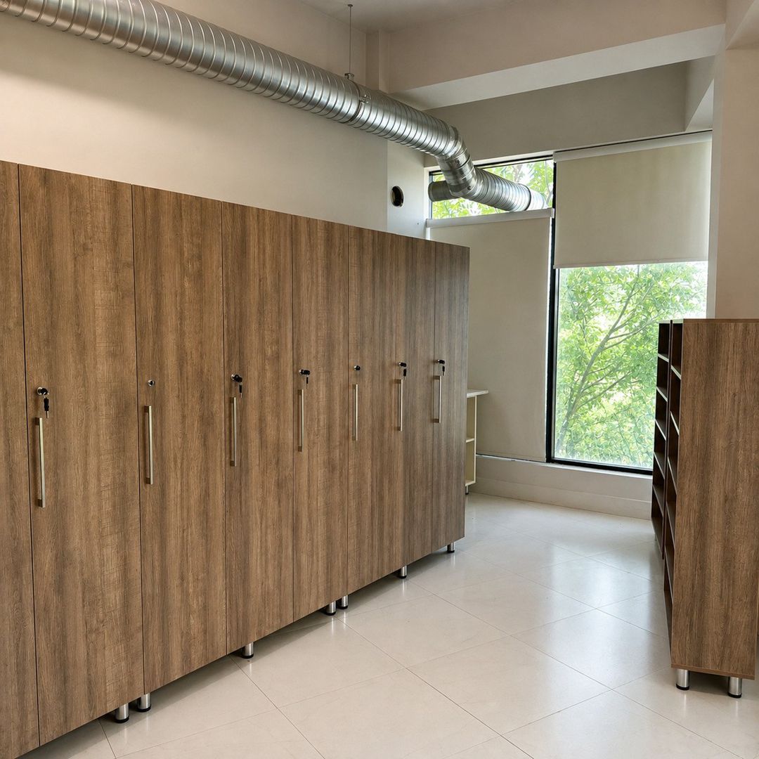 İcarəyə verilir obyekt 827 m² — Əmlak, Bakı (9)