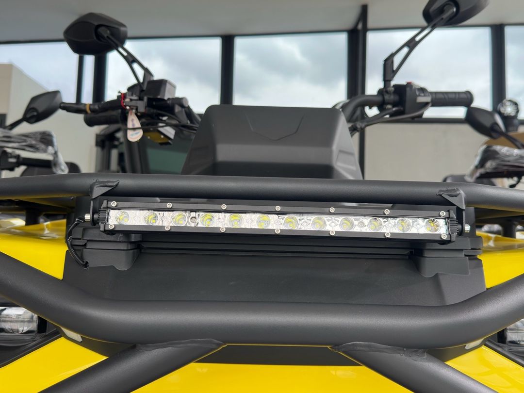 Kvadrosikl Hammer 250 L pro Touring, 2026 il — Avto, Bakı (7)