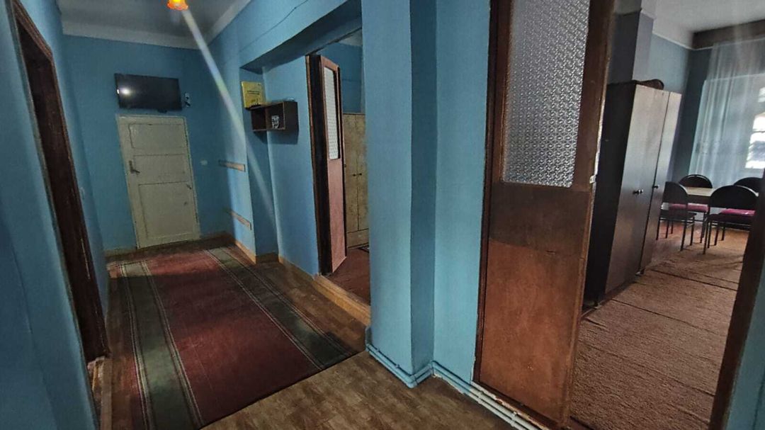3-otaqlı mənzil kirayə verilir, Quba ş., 100 m² — Mənzil, Quba (4)