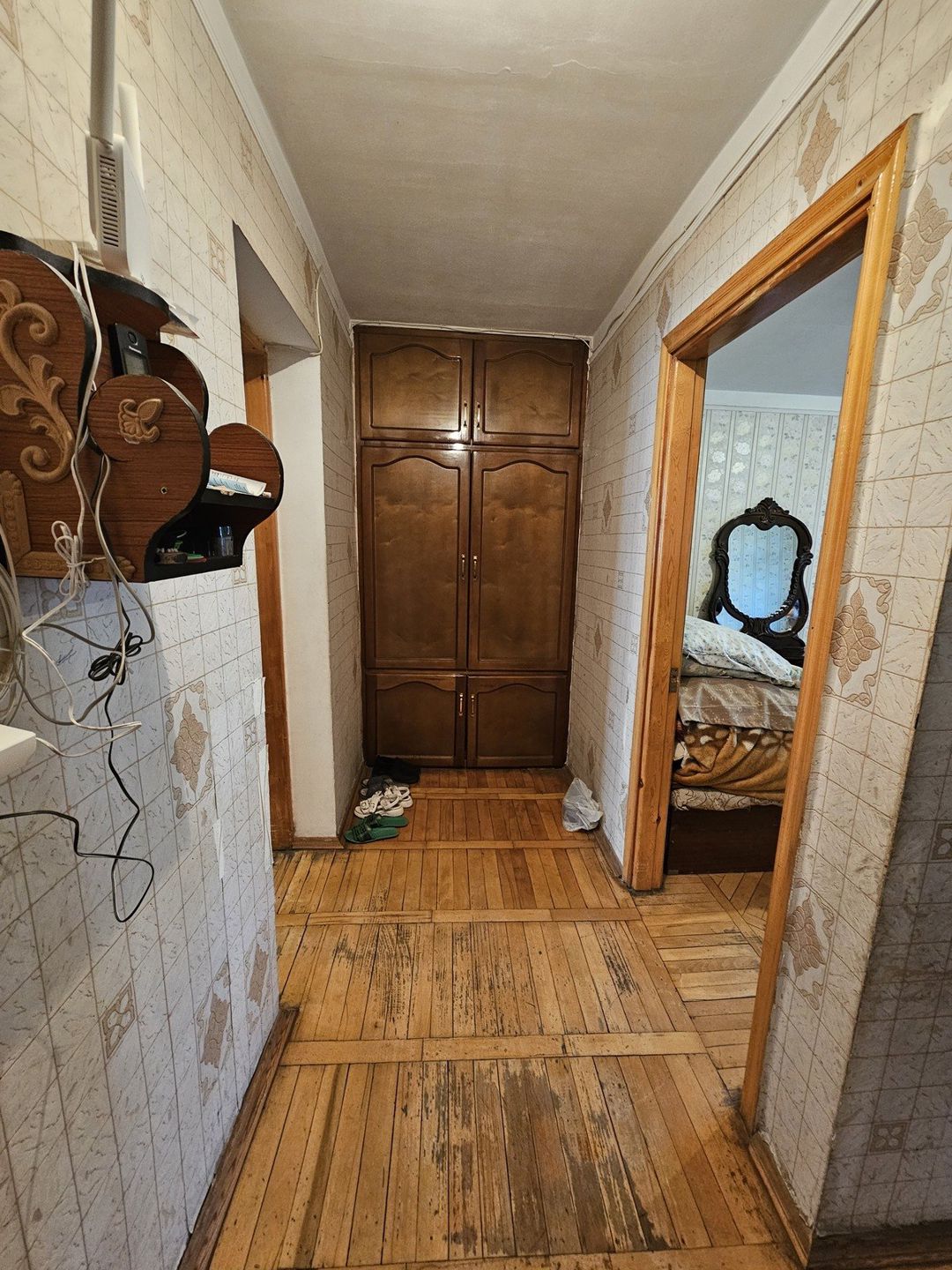 2-otaqlı mənzil, Səttar Bəhlulzadə küç., 70 m² — Mənzil, Bakı (7)
