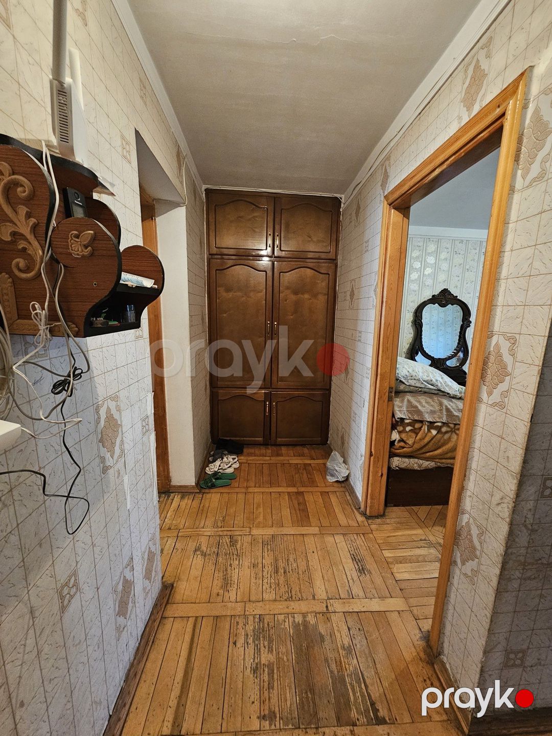 2-otaqlı mənzil, Səttar Bəhlulzadə küç., 70 m² — Mənzil, Bakı (7)