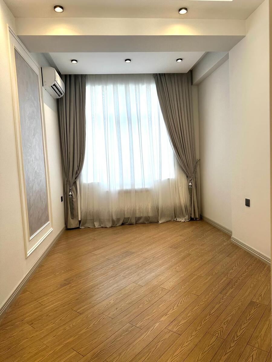 Satılır 3 otaqlı yeni tikili 90 m² — Mənzil, Bakı (7)