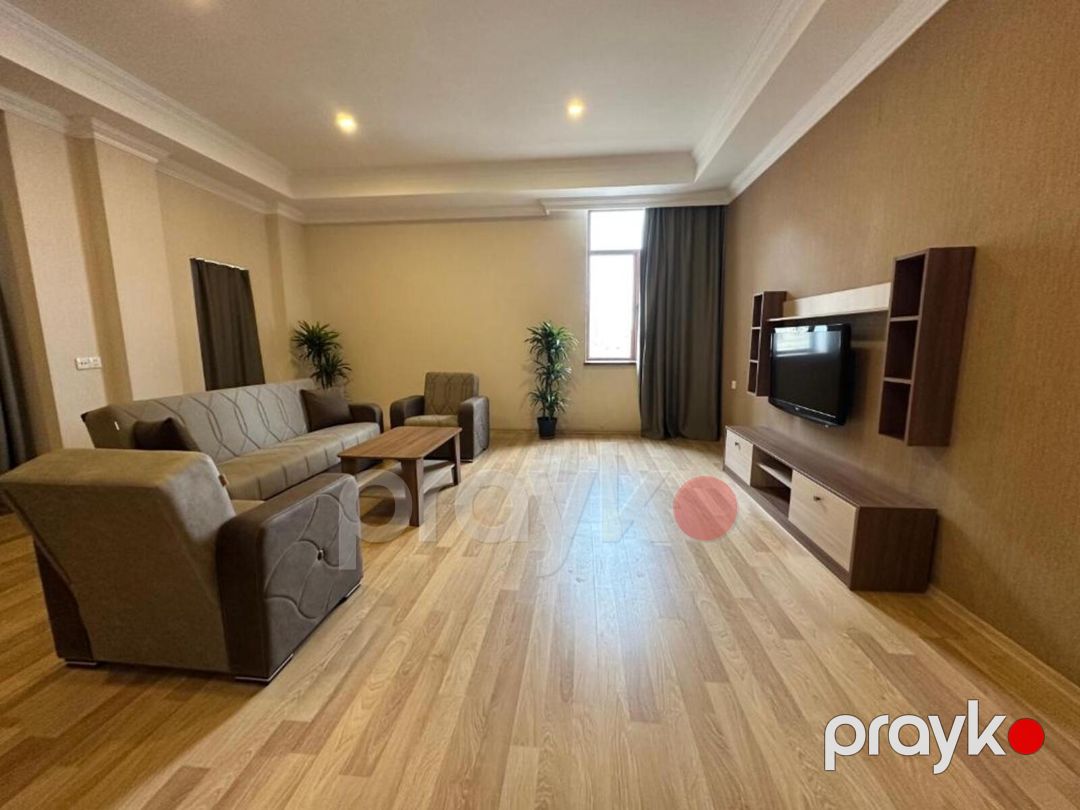Satılır 4 otaqlı yeni tikili 190.3 m² — Mənzil, Bakı (4)