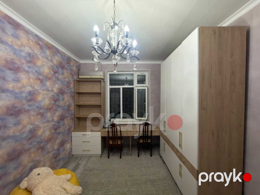 Satılır 2 otaqlı köhnə tikili 60 m² — Mənzil, Bakı (8)