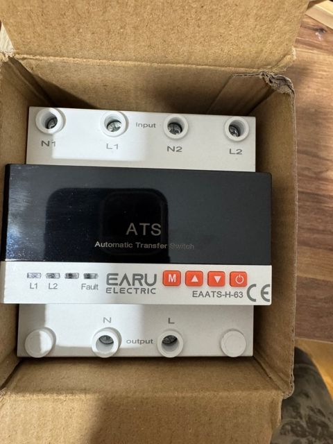 Avt ats rele — Bakı