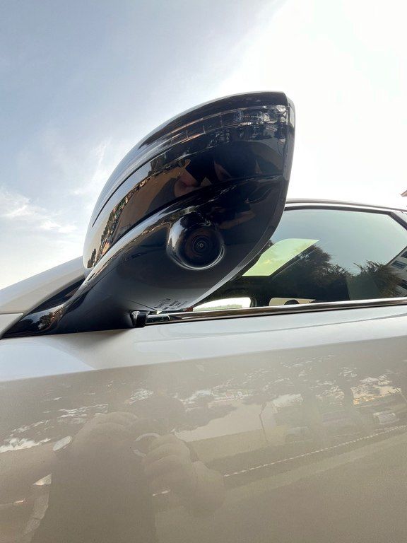 Changan Qiyuan Q05, 1.5 L, 18.99 kWh, 2025 il, 55 000 km — Avtomobillər, Bakı (9)