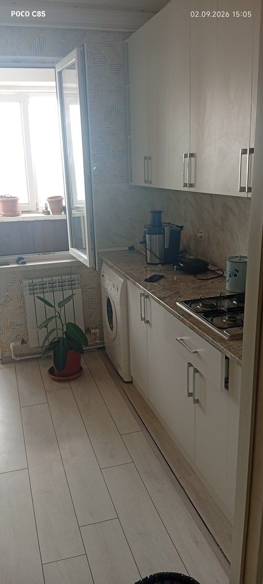 Satılır 3 otaqlı köhnə tikili 67 m² — Mənzil, Bakı (6)