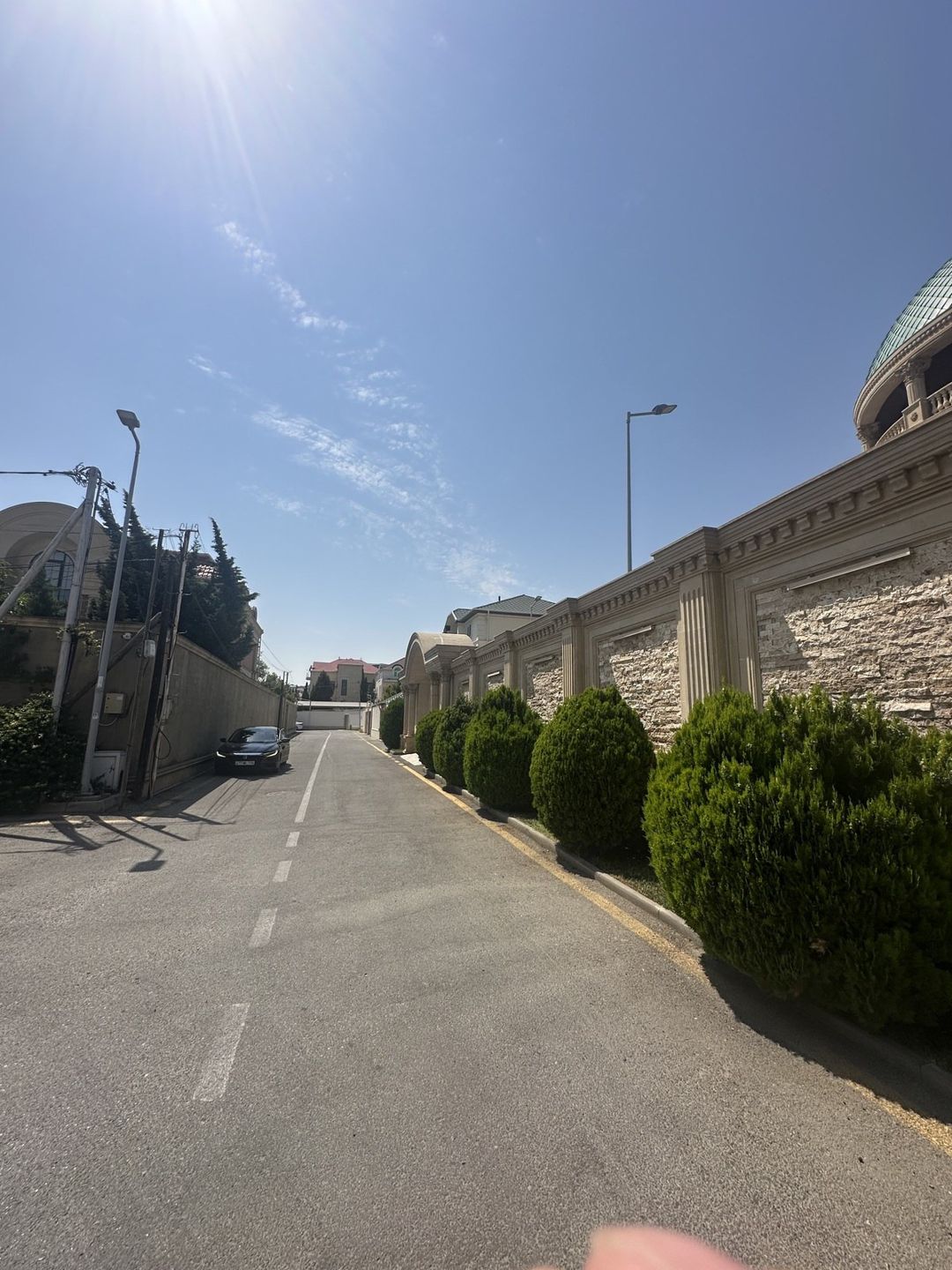 Satılır torpaq 18 sot — Torpaq, Bakı (4)