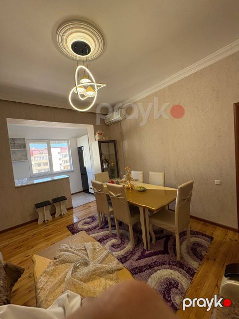Satılır 2 otaqlı yeni tikili 51 m²