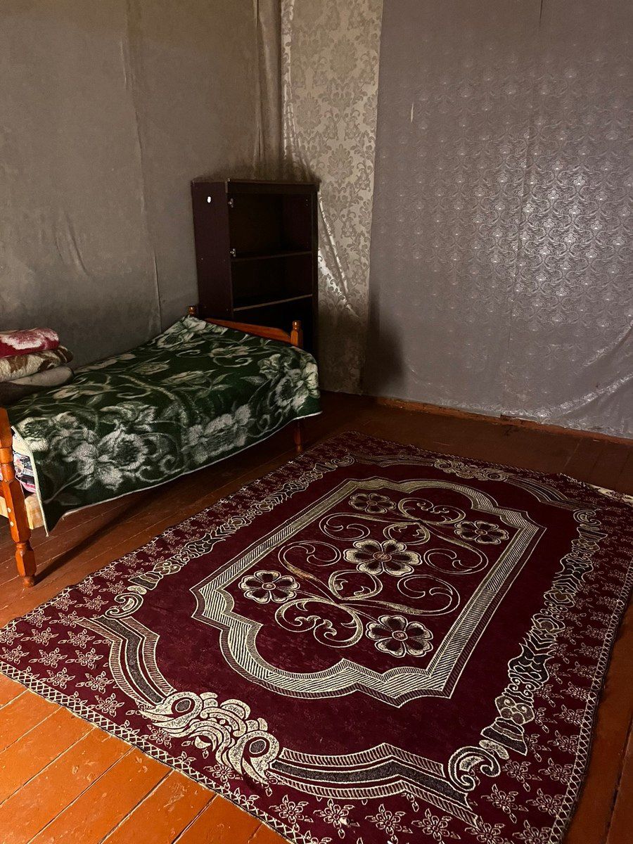 Həyət evi kirayə verilir, 8 noyabr pr — Ev, villa, Bakı (5)