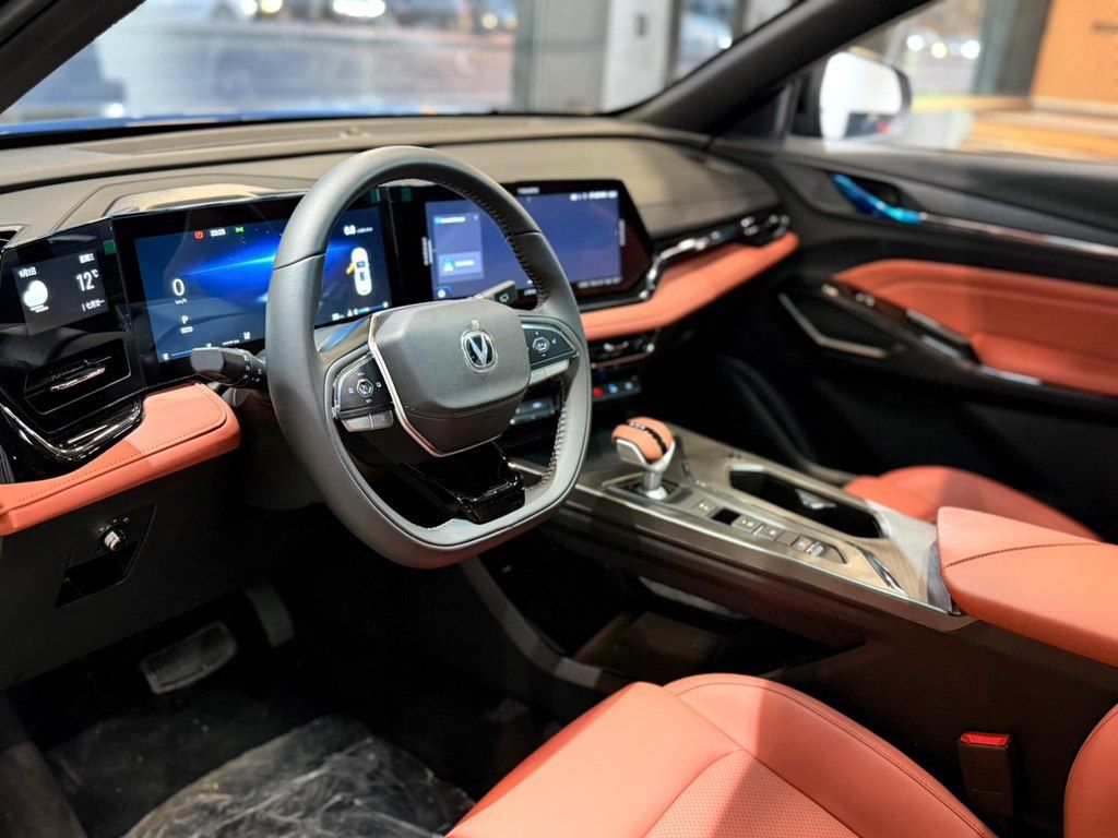 Changan Oshan X5 Plus, 1.5 L, 2026 il, yeni — Avtomobillər, Bakı (10)