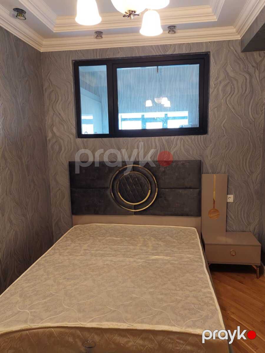 İcarəyə verilir 2 otaqlı yeni tikili 74 m² — Mənzil, Bakı (7)