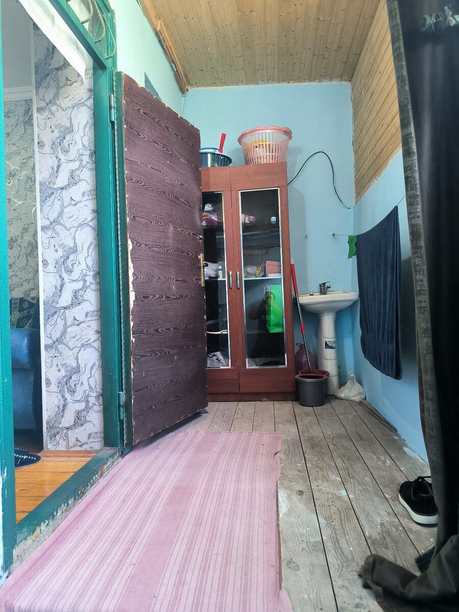 Həyət evi, Binə qəs — Ev, villa, Bakı (2)