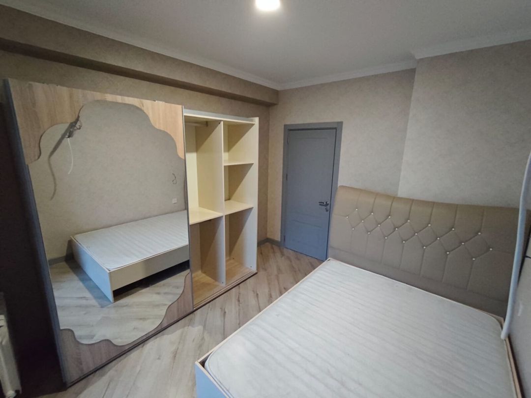 2-otaqlı yeni tikili kirayə verilir, Dərnəgül m., 61 m² — Mənzil, Bakı (3)