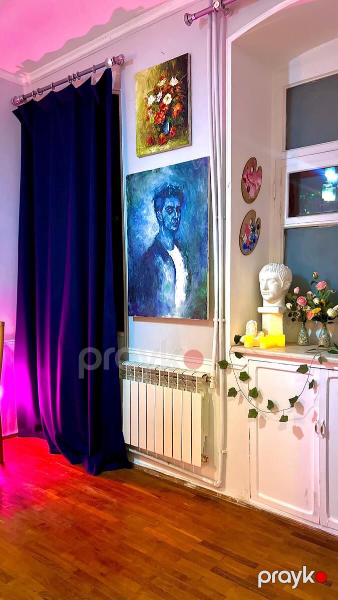 İcarəyə verilir 2 otaqlı ofis 50 m² — Ofis, Bakı (4)