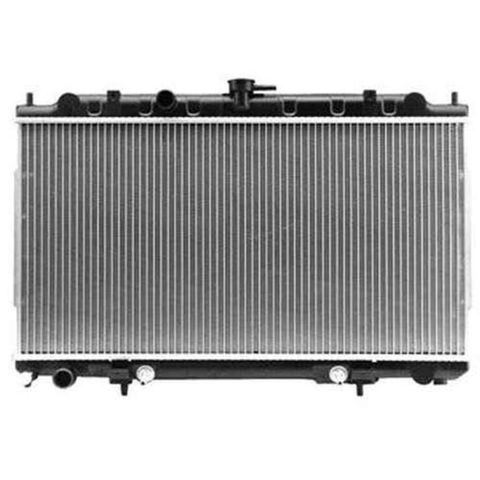 "Nissan Sunny 2008" su radiatoru — Bakı