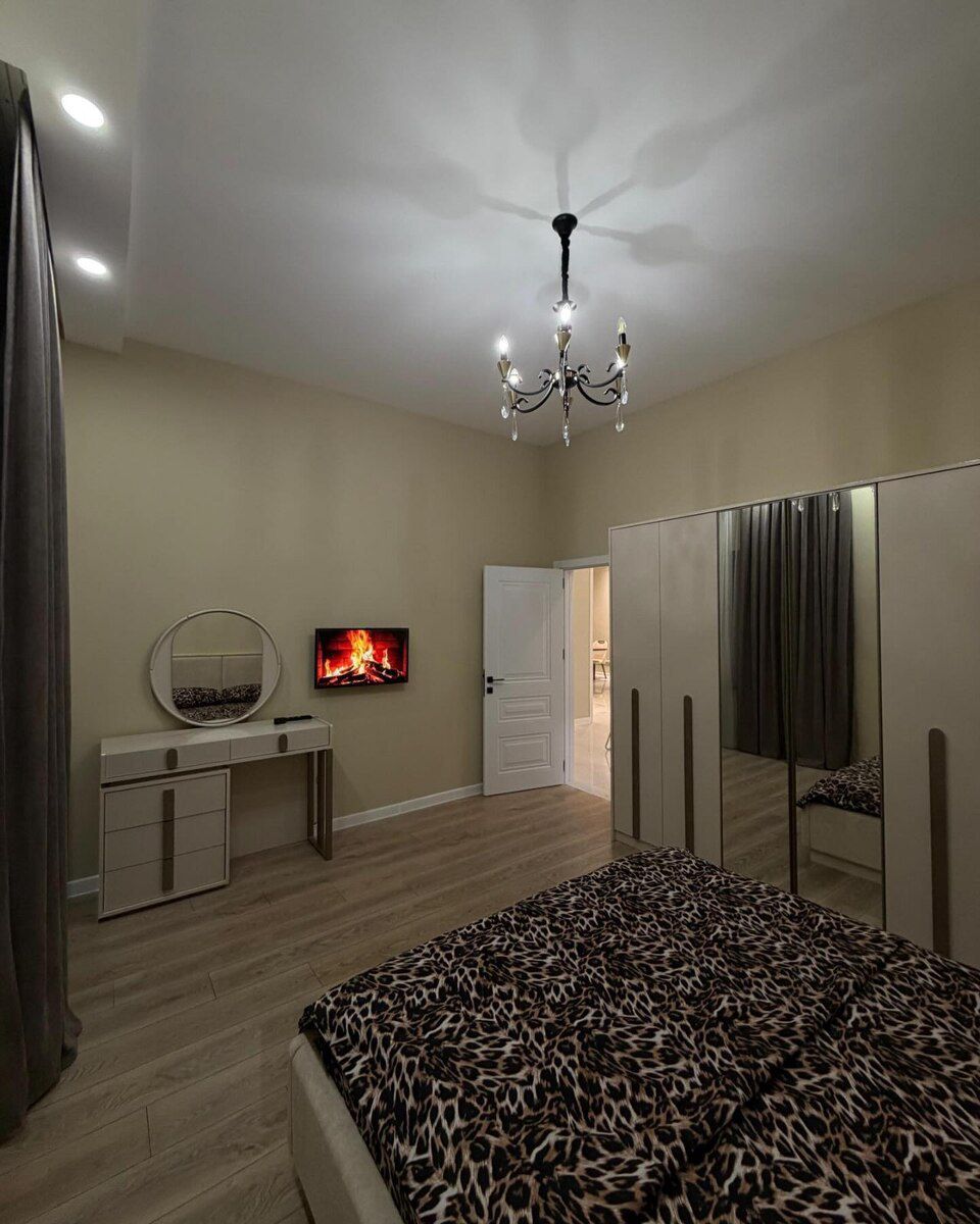 Bağ evi kirayə verilir, Mərdəkan qəs — Ev, villa, Bakı (12)