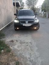 Volkswagen Touareg, 3.2 L, 2004 il, 250 000 km — Авто