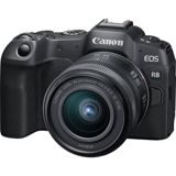 Canon EOS R8 RF 24-50mm f/4.5-6.3 IS STM — Photo House