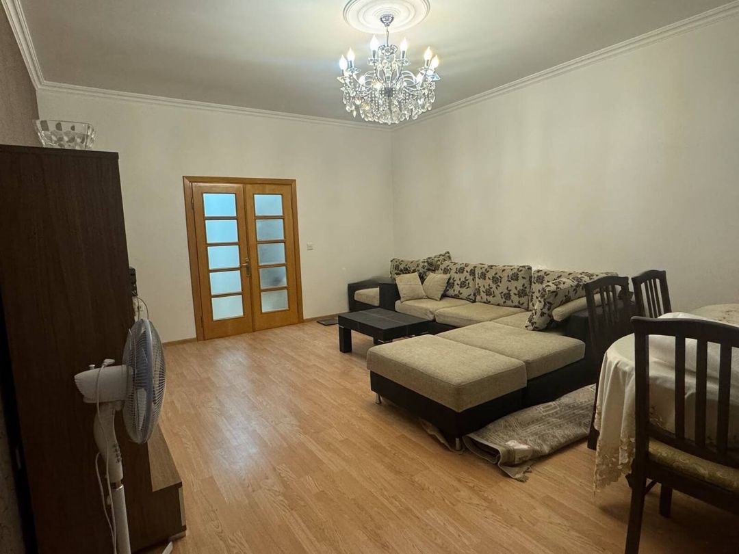 Satılır 3 otaqlı yeni tikili 135 m² — Mənzil, Bakı (4)