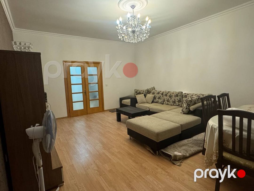 Satılır 3 otaqlı yeni tikili 135 m² — Mənzil, Bakı (4)