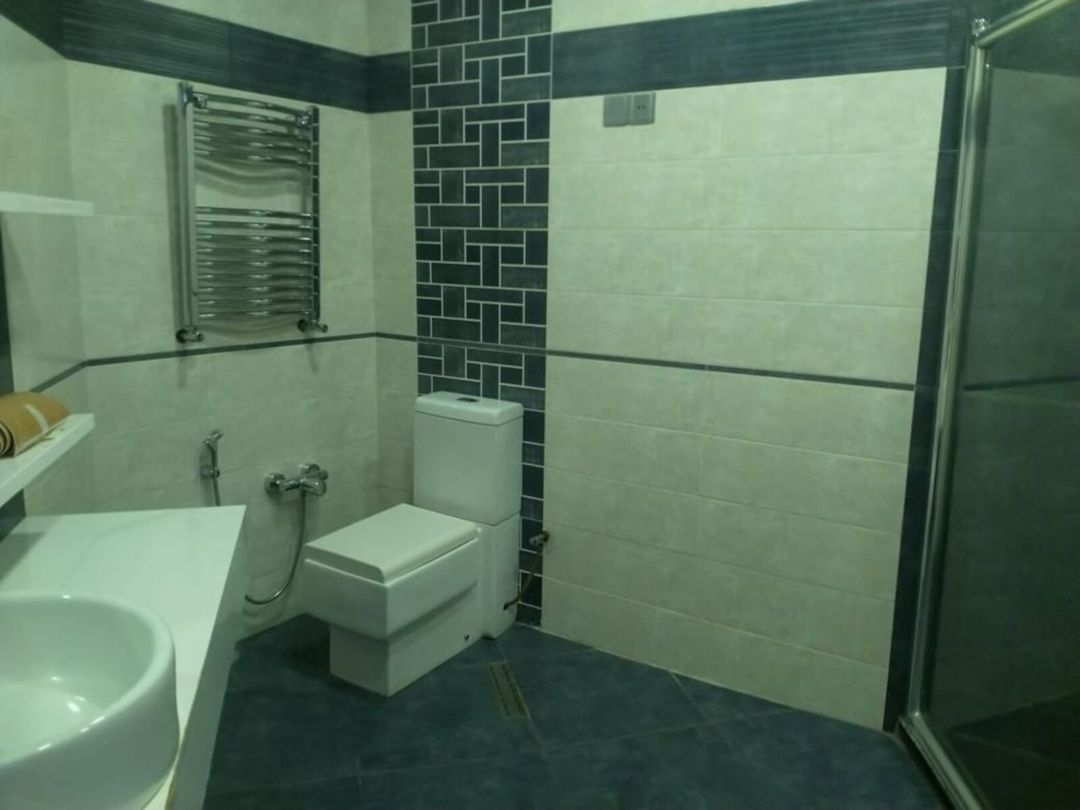 Satılır 3 otaqlı yeni tikili 187 m² — Mənzil, Bakı (12)