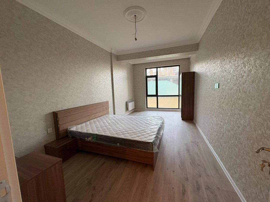 Satılır 3 otaqlı yeni tikili 103 m² — Mənzil, Sumqayıt (10)