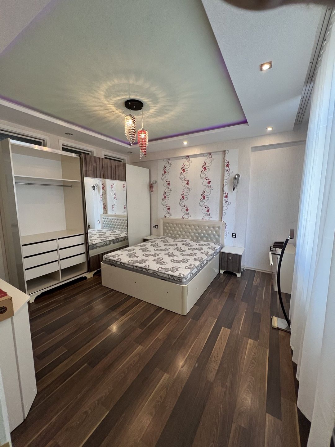 Satılır 3 otaqlı yeni tikili 86 m² — Mənzil, Bakı (11)