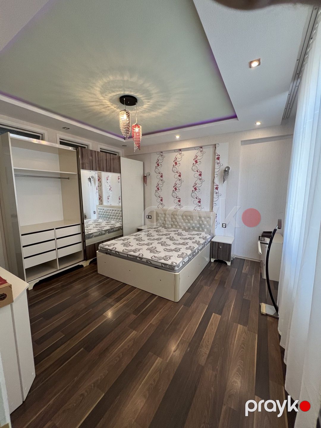 Satılır 3 otaqlı yeni tikili 86 m² — Mənzil, Bakı (11)