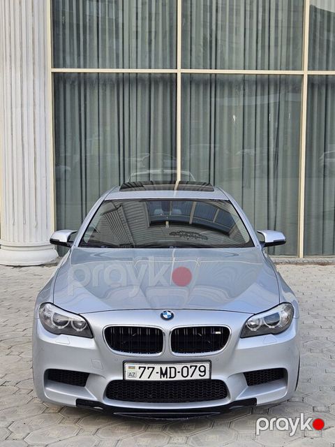 BMW 528, 2.0 L, 2014 il, 198 000 km