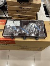 Qaz plitəsi "Naturel nt 302" — Set Home — Home Appliances