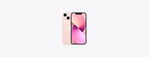 Apple iPhone 13 Pink 128GB/4GB — Bakı
