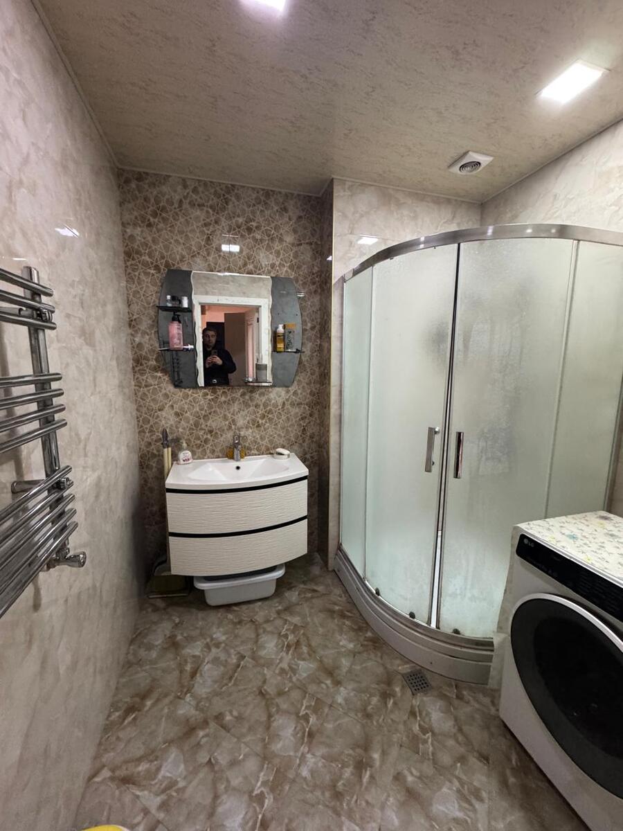 Satılır 3 otaqlı yeni tikili 100 m² — Mənzil, Xırdalan (8)