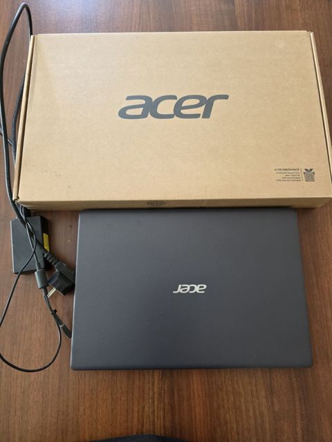 Real alıcıya endirim olacaq ​Model: Acer Aspire 3 A315-57G-747A — Bakı