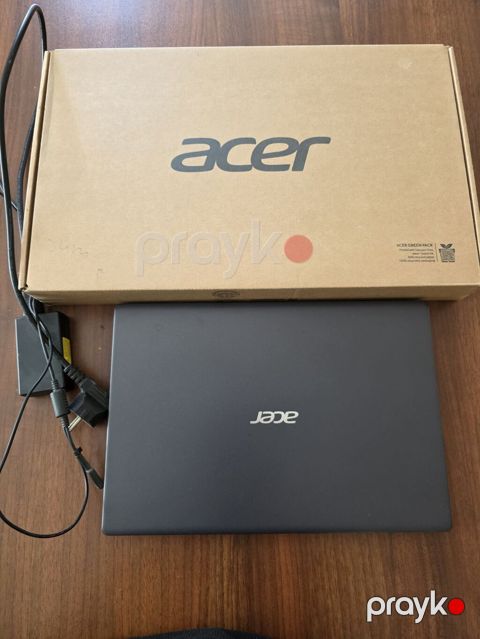 Real alıcıya endirim olacaq ​Model: Acer Aspire 3 A315-57G-747A — Bakı