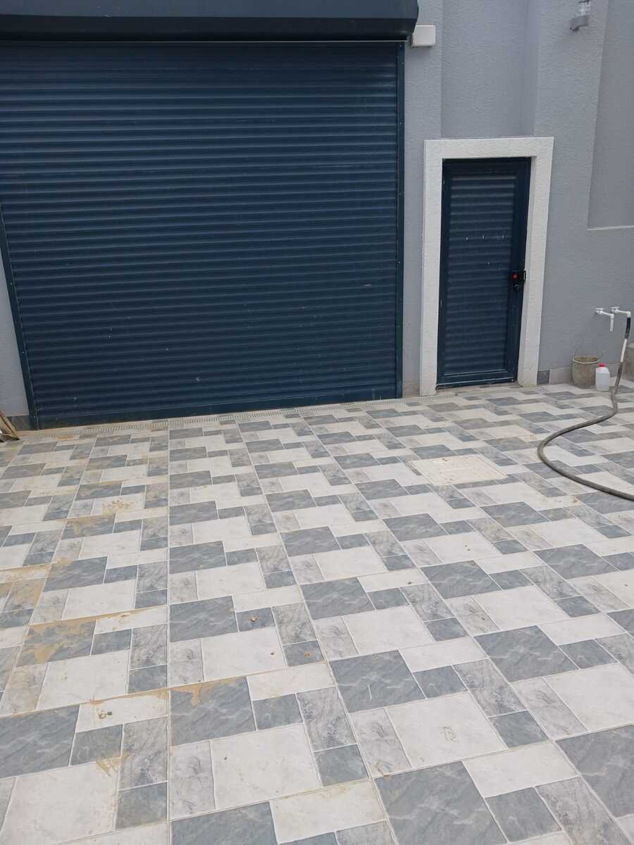 Satılır 5 otaqlı həyət evi/bağ evi 310 m² — Ev, villa, Bakı (6)