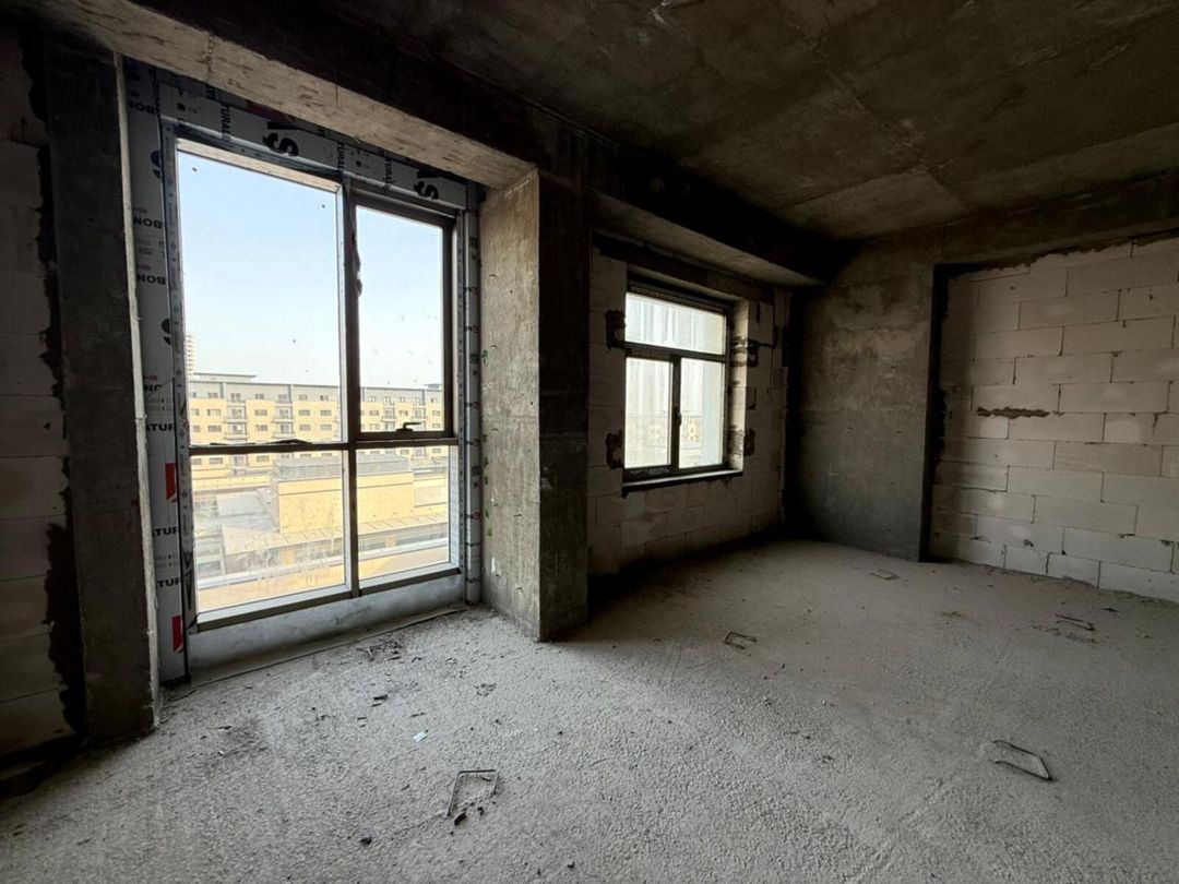 Satılır 4 otaqlı yeni tikili 220 m² — Mənzil, Bakı (6)