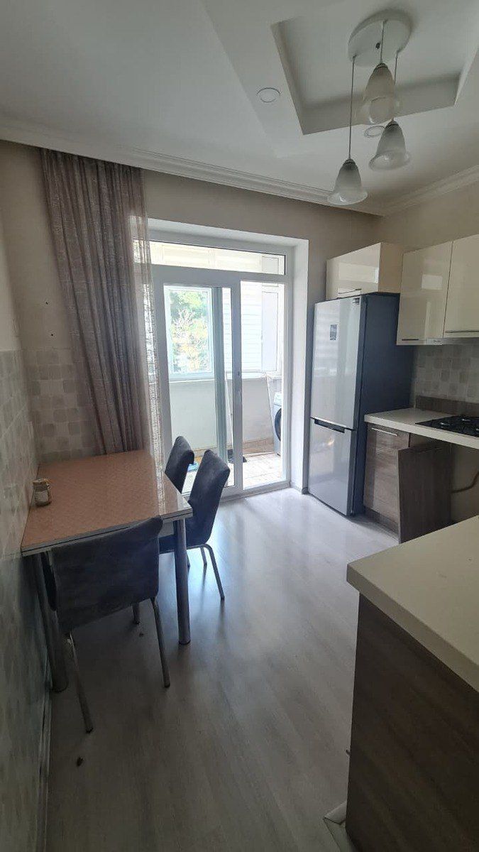 Satılır 3 otaqlı köhnə tikili 90 m² — Mənzil, Bakı (6)