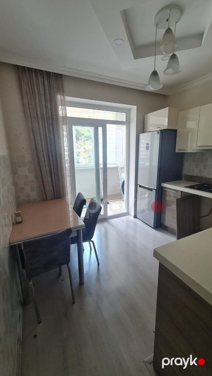 Satılır 3 otaqlı köhnə tikili 80 m² — Mənzil, Bakı (12)