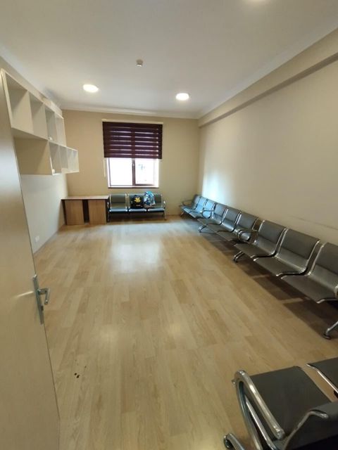 Ofis icarəyə verilir, Xətai m — Bakı