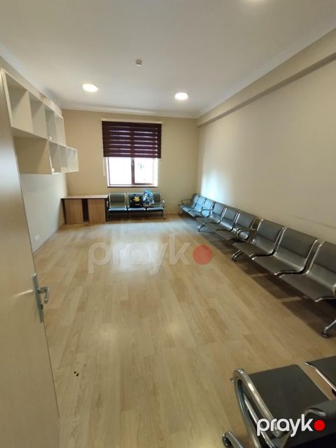 Ofis icarəyə verilir, Xətai m