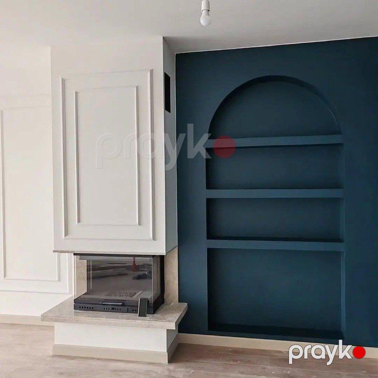 Rəngsaz ustası — Təmir və inşaat, Bakı (3)