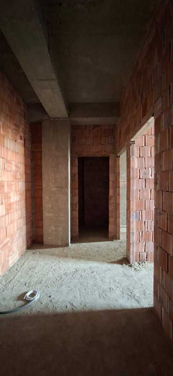 Satılır 2 otaqlı yeni tikili 72 m² — Mənzil, Xırdalan (10)